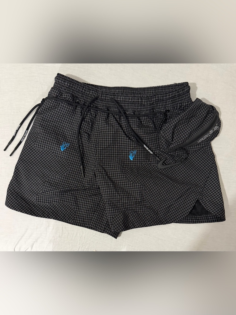 Nike x Off-White shorts